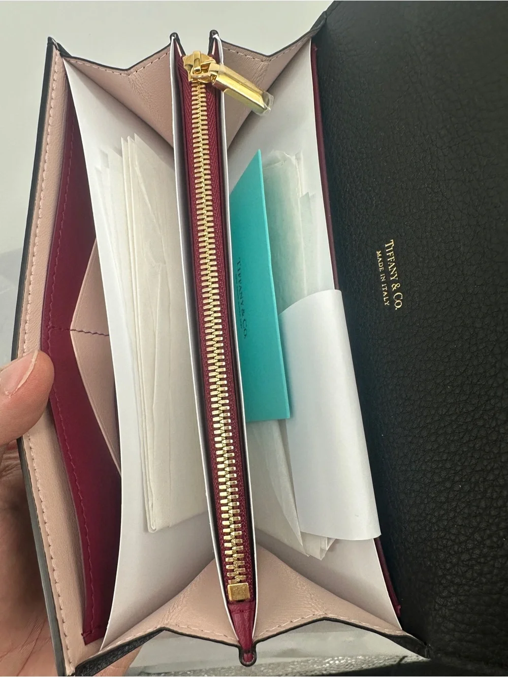 Tiffany & Co. brand new